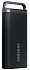 Внешний диск SSD Samsung T5 EVO 2/4/8Tb