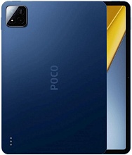 Xiaomi POCO Pad X1 8/512 ГБ, синий