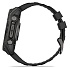 Умные часы Garmin Fenix 8 51 мм AMOLED Sapphire Carbon