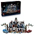 Конструктор LEGO Icons 11370 Очень странные дела: Дом Крилов