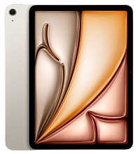 Apple iPad Air 13 (2026) Wi-Fi 512Gb, сияющая звезда