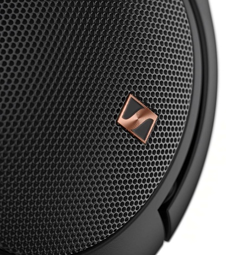 Проводные наушники Sennheiser HD 505