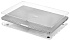 Защитный чехол uBear для MacBook Pro 14 (M1,M2,M3)