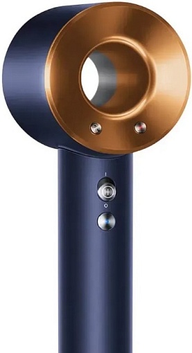 Фен Dyson Supersonic HD07 origin