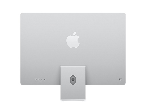 Моноблок Apple iMac 24 Retina 4,5K (M4, 10C CPU/10C GPU, 2024), 32 Гб, 1 ТБ SSD