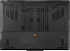 Ноутбук Asus TUF Gaming A15 FA507NUR-LP044 (AMD Ryzen 7 7435HS, NVIDIA GeForce RTX 4050) 16ГБ, 512ГБ, noOS