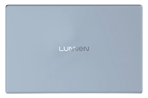 Ноутбук Lunnen Ground 15.6" (AMD Ryzen 5 7430U, AMD Radeon Graphics) 16 ГБ, 512 ГБ SSD, Windows 11 Home