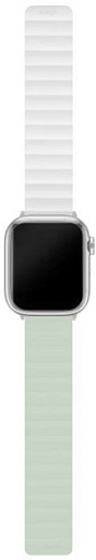 Ремешок силиконовый uBear Mode для Apple Watch 38/40/41 мм