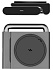 Беспроводное зарядное устройство VLP Zen Charger MagSafe для Apple