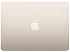 Ноутбук Apple MacBook Air 13 2022 (M2, 8C CPU/10C GPU), 8 ГБ