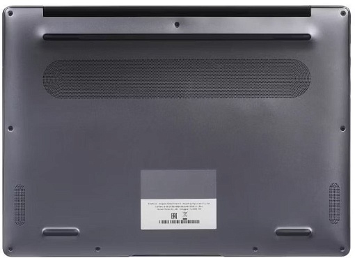 Ноутбук Huawei MateBook 14 2024 FLMH-X (Intel Core Ultra 5 125H, Intel Arc Graphics) 32ГБ, 1ТБ SSD, noOS