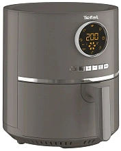 Аэрогриль Tefal Air Fry Ultra EY111B15, серый