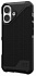 Чехол UAG Metropolis LT с MagSafe для iPhone 16
