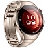 Умные часы HUAWEI Watch 5 42mm Titanium