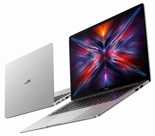 Ноутбук Xiaomi REDMI Book 16" 2025 (AMD Ryzen 7735H, AMD Radeon 680M) 16ГБ, 512ГБ SSD, Windows 11