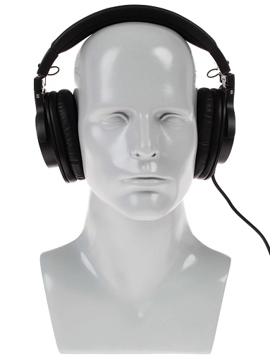 Наушники Audio-Technica ATH-M30X