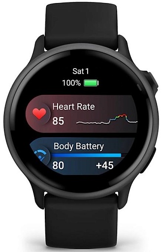 Смарт-часы Garmin Vivoactive 6