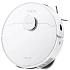 Робот-пылесос Dreame Trouver Robot Vacuum E30 Ultra (RLE515E)