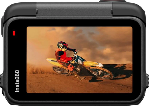 Экшн-камера Insta360 Ace Pro 2