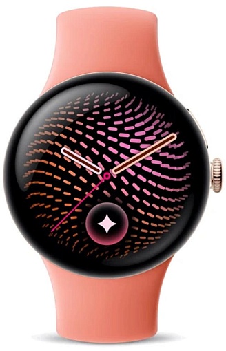 Смарт-часы Google Pixel Watch 5 41mm