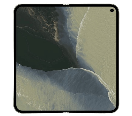 Смартфон Google Pixel 11 Pro Fold 16/256/512/1024ГБ