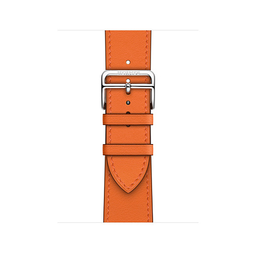 Ремешок Apple Watch Hermès - 41mm Swift Leather Single Tour