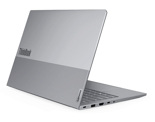Ноутбук Lenovo ThinkBook 14 G8 IAL 14" (Intel Core Ultra 5 225U, Intel Graphics) 16ГБ, 512ГБ, noOS