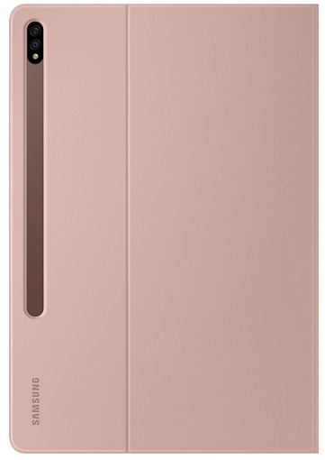 Чехол-книжка Samsung Book Cover для Galaxy Tab S7+