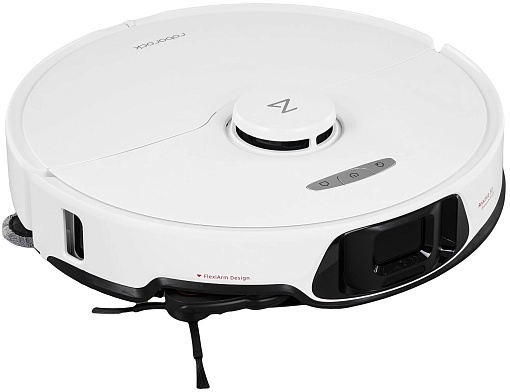 Робот-пылесос Roborock S8 Max Ultra