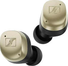 Беспроводные наушники Sennheiser Momentum True Wireless 4 Gold