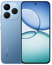 Realme 15T 8/256 Гб, голубой
