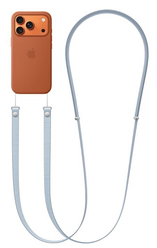 Ремешок через плечо Apple Crossbody Strap
