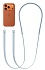 Ремешок через плечо Apple Crossbody Strap