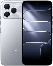 Tecno Spark 50 6/128ГБ, серый