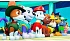 Игра PAW Patrol Mighty Pups Save Adventure Bay! для Nintendo Switch