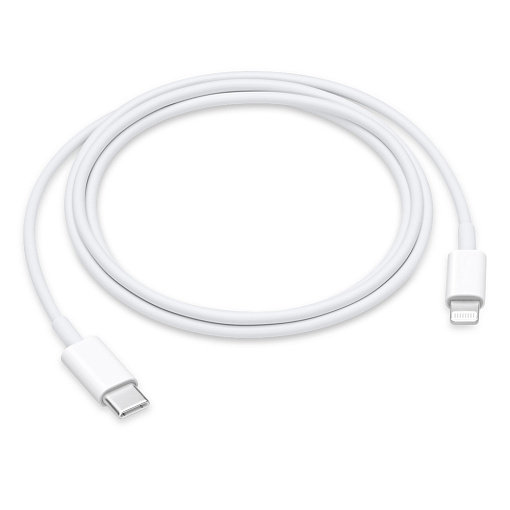 USB-C to Lightning Cable (1 m) MM0A3AM