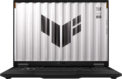 Ноутбук Asus TUF Gaming A15 FA507NVR 15.6" (AMD Ryzen 7 260, NVIDIA GeForce RTX 5050) 32ГБ, 512ГБ SSD, noOS