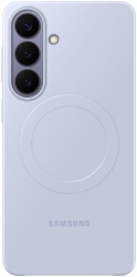 Чехол Samsung Slim Magnet Case для Galaxy S26+, фиолетовый (EF-SS947CVEGRU)