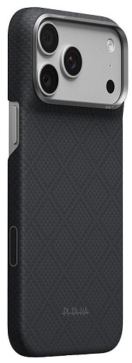 Чехол PITAKA Edge Case с MagSafe для iPhone 18 Pro Max