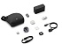 Беспроводной микрофон DJI Mic Mini 2S (1 TX + 1 Mobile RX + Charging Case)