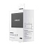 Внешний SSD диск Samsung T7 2TB