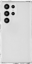 Чехол uBear Real Case, усиленный для Galaxy S24 Ultra, прозрачный (CS344TT68RL-SS24)