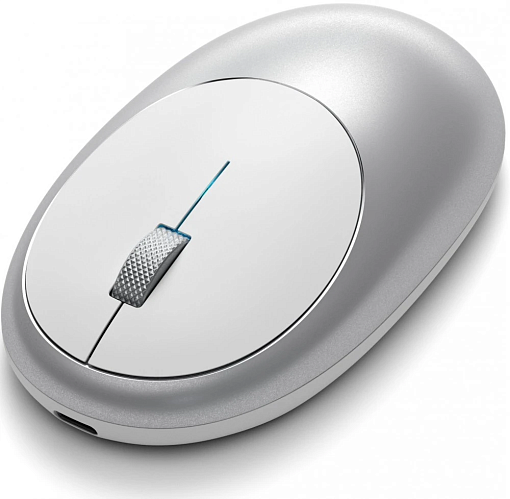 Беспроводная мышка Satechi M1 Wireless Mouse