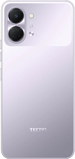 Смартфон Tecno Spark Go 3 4/64/128ГБ