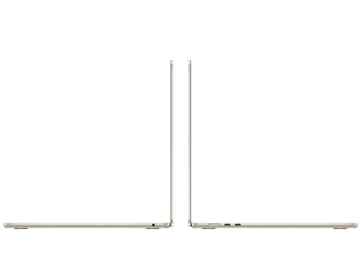 Ноутбук Apple MacBook Air 13 (M4, 10C CPU/10C GPU, 2025), 16 ГБ