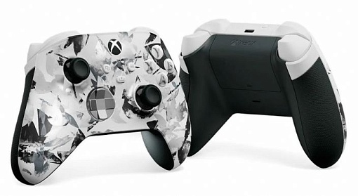 Геймпад Microsoft Xbox Wireless Controller Breaker