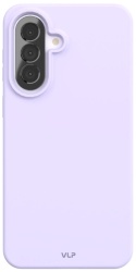 Чехол VLP Aster Case для Samsung Galaxy A57, лавандовый (1057224) 