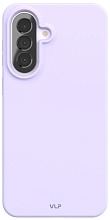 Чехол VLP Aster Case для Samsung Galaxy A57, лавандовый (1057224) 