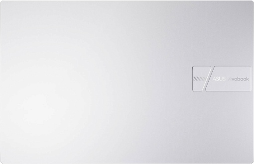 Ноутбук Asus Vivobook 15 X1540VA (Intel Core 5 120U, Intel Iris Xe Graphics) 8ГБ, 512ГБ SSD, noOS