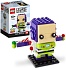 Конструктор LEGO BrickHeadz 40552 Базз Лайтер